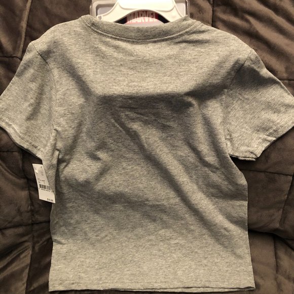 Boys Thor T-Shirt - Picture 4 of 4